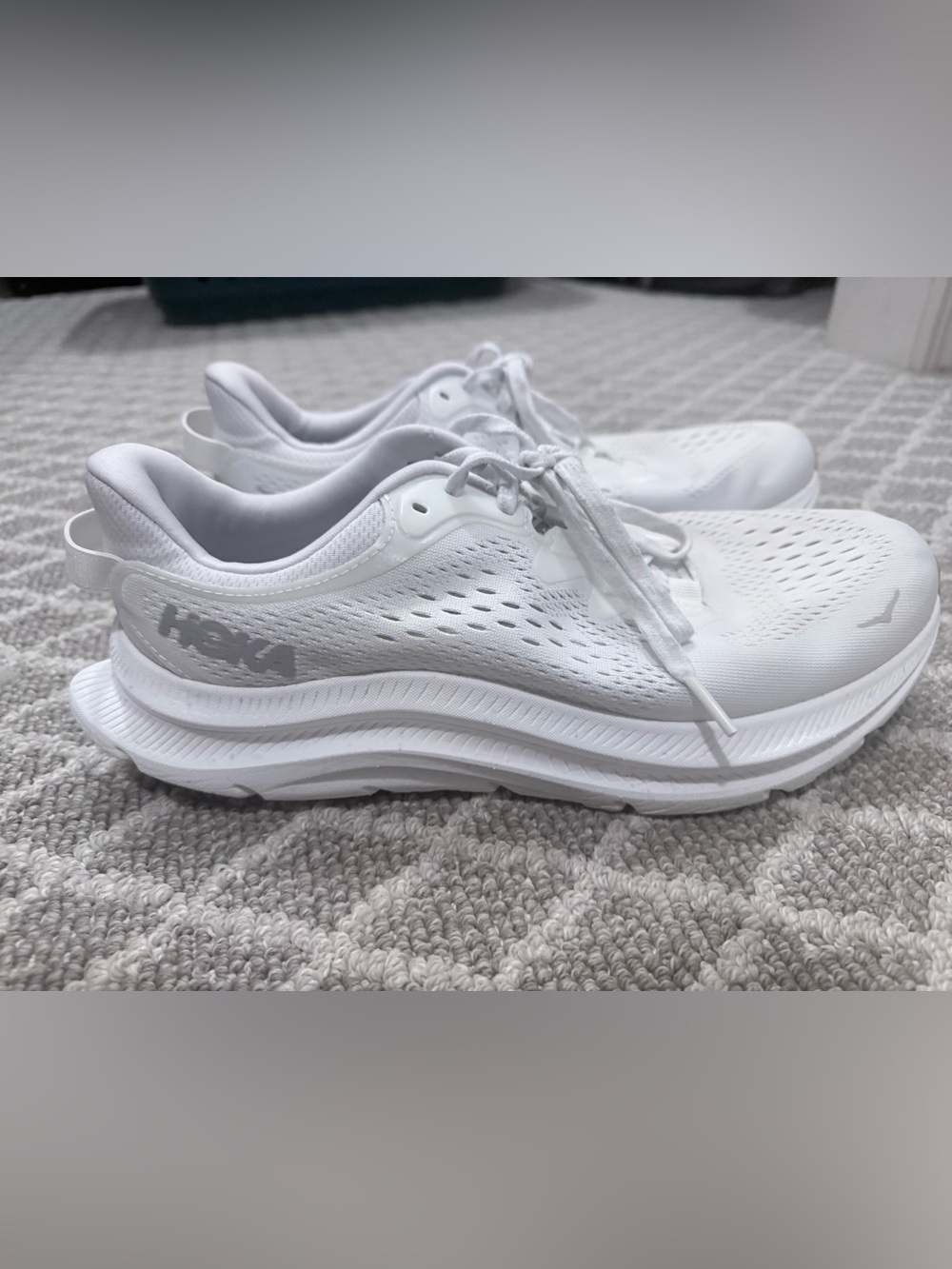 Hoka Kawana 2